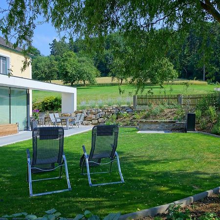 Lugerfarm Hotel Мелк Екстериор снимка