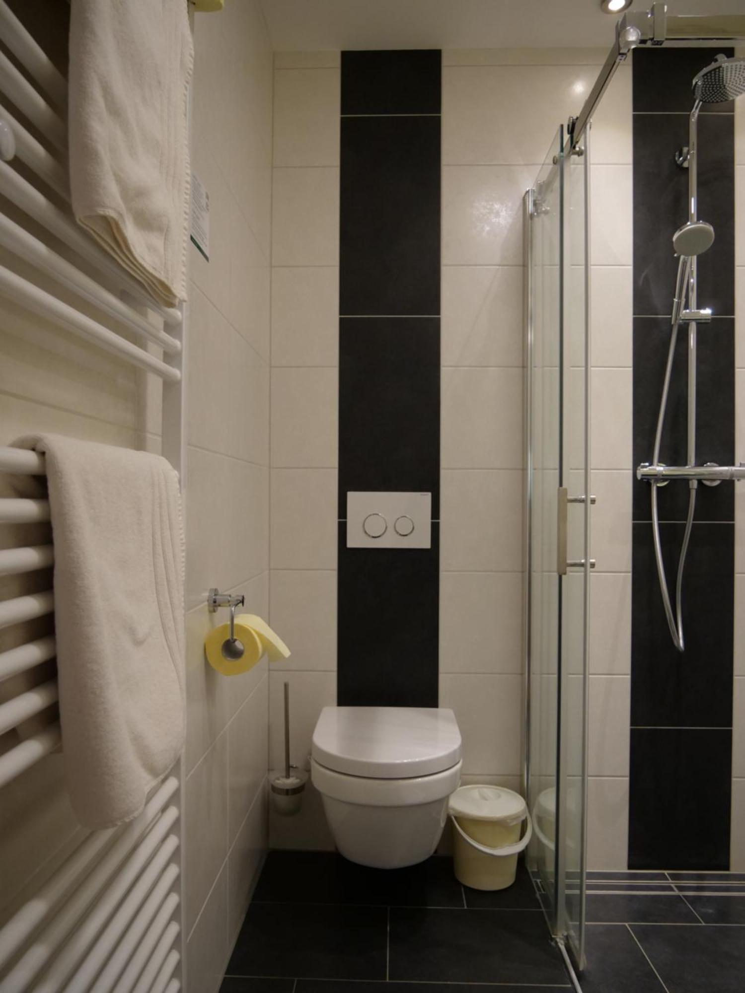 Lugerfarm Hotel Мелк Стая снимка