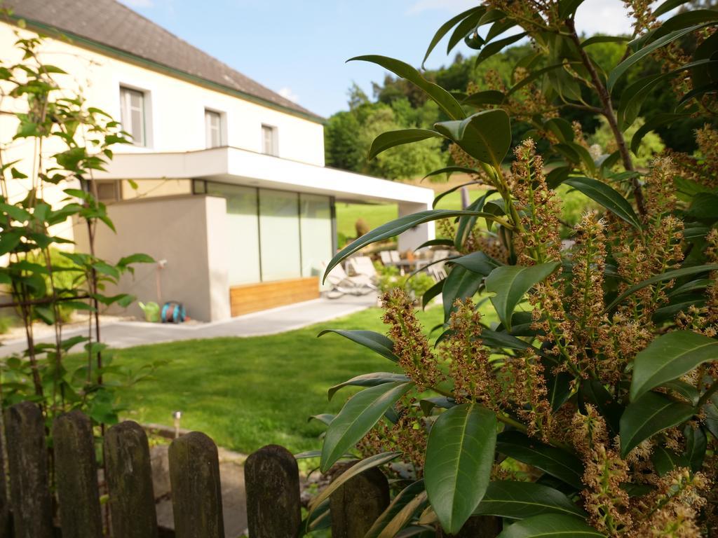 Lugerfarm Hotel Мелк Екстериор снимка