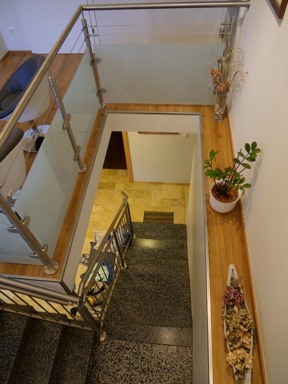 Lugerfarm Hotel Мелк Екстериор снимка