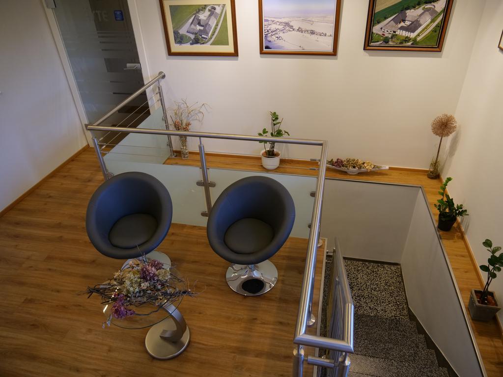 Lugerfarm Hotel Мелк Екстериор снимка