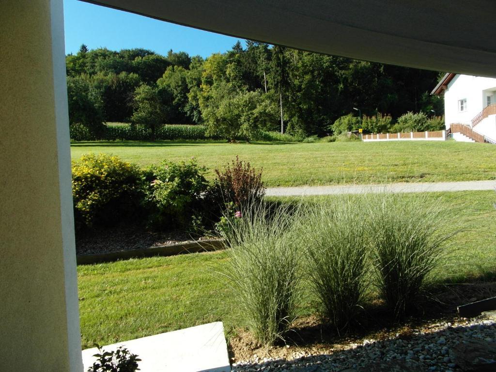 Lugerfarm Hotel Мелк Екстериор снимка
