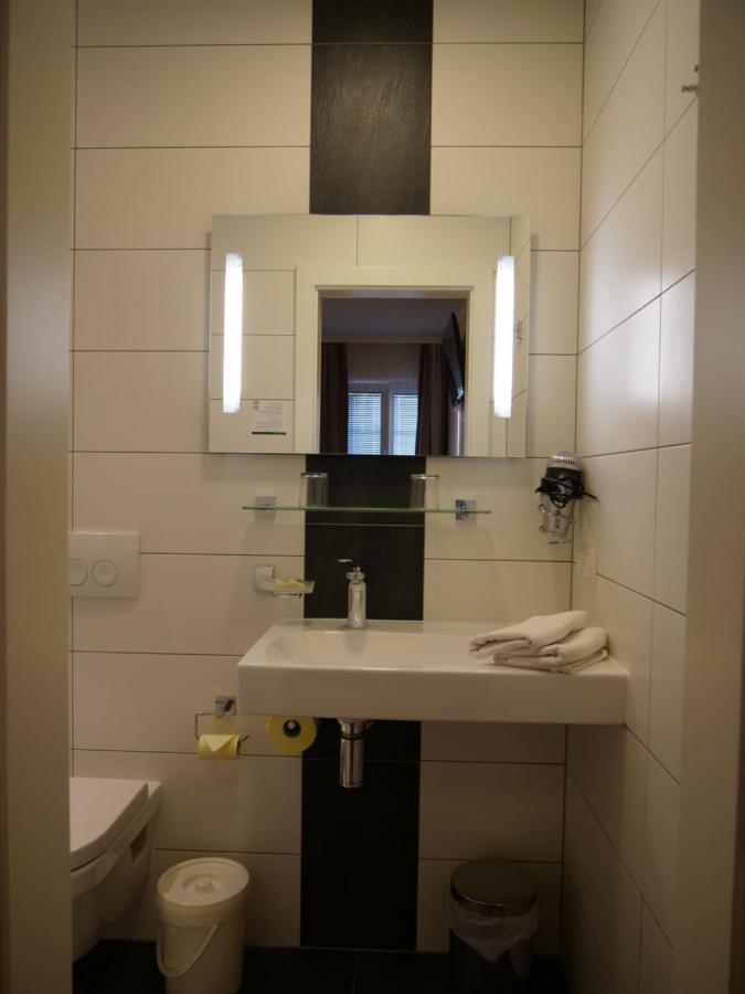 Lugerfarm Hotel Мелк Екстериор снимка