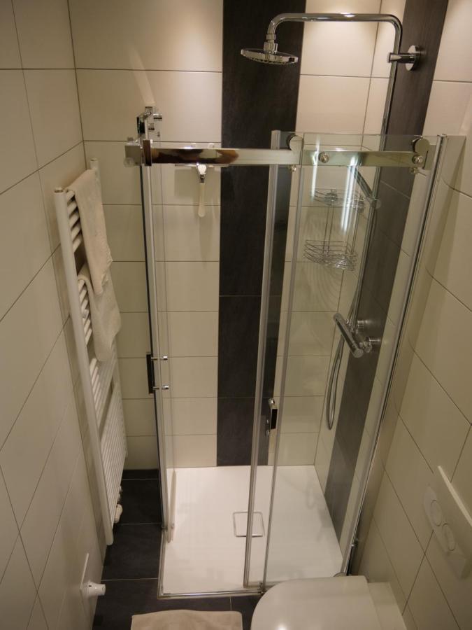 Lugerfarm Hotel Мелк Екстериор снимка