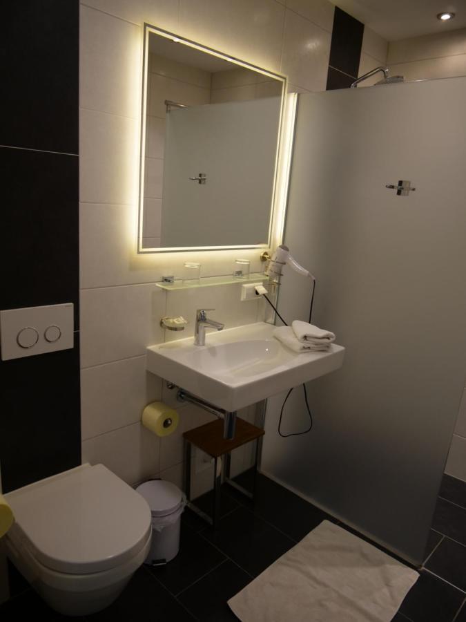 Lugerfarm Hotel Мелк Екстериор снимка