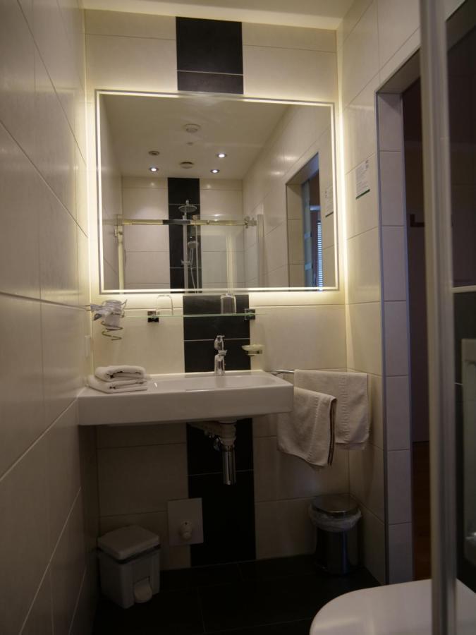 Lugerfarm Hotel Мелк Екстериор снимка